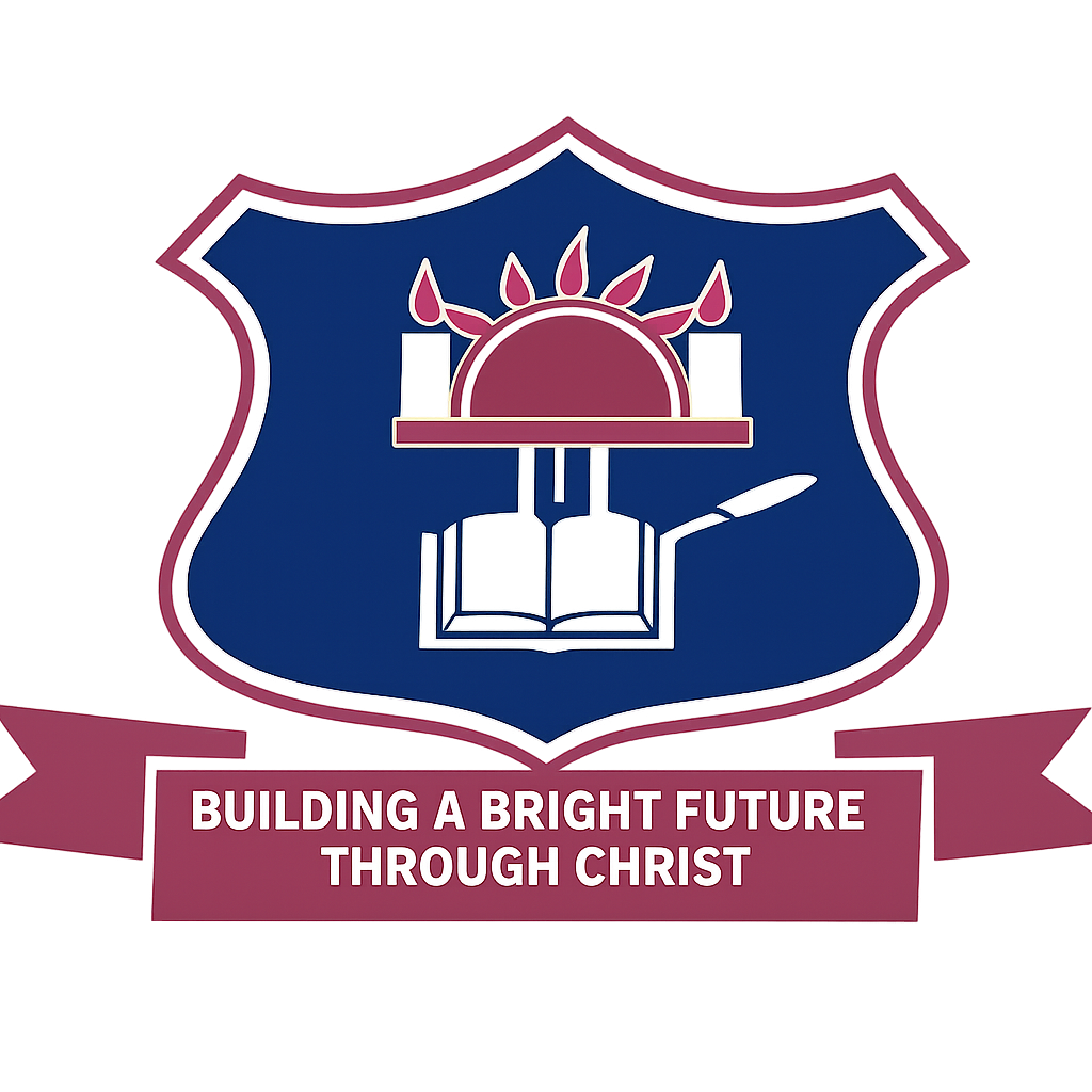 Khanyisa Christian School logo